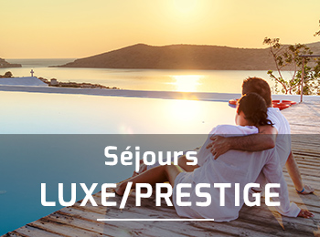 Sjours Luxe / Prestige