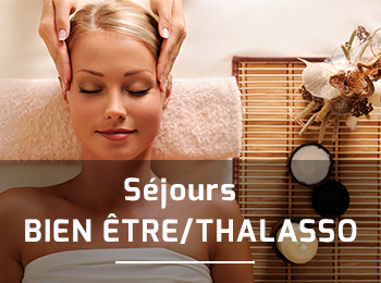 Sjours Bien tre - Thalasso