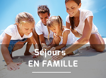 Sjours en Famille