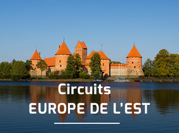 Circuits Europe de l'Est