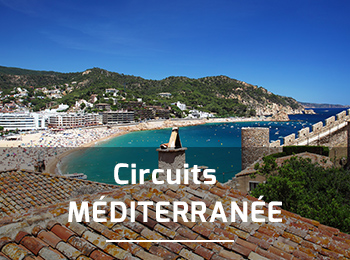 Circuits Mediterrane