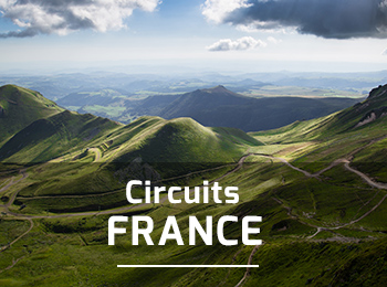 Circuits en France