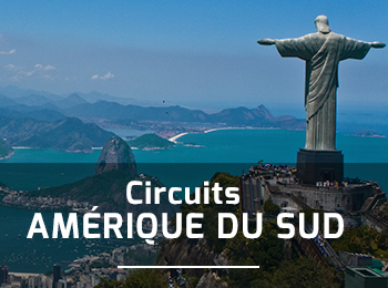 Circuits Amrique du Sud