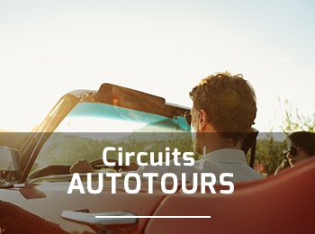 Circuits AUtotours