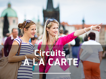 Circuits  la carte