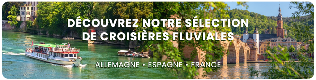 Découvrez nos croisières 2026