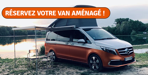 Location de Vans aménagés