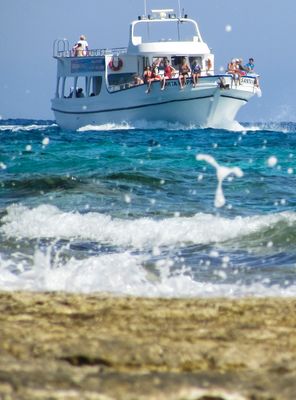 Croisières Fluviales